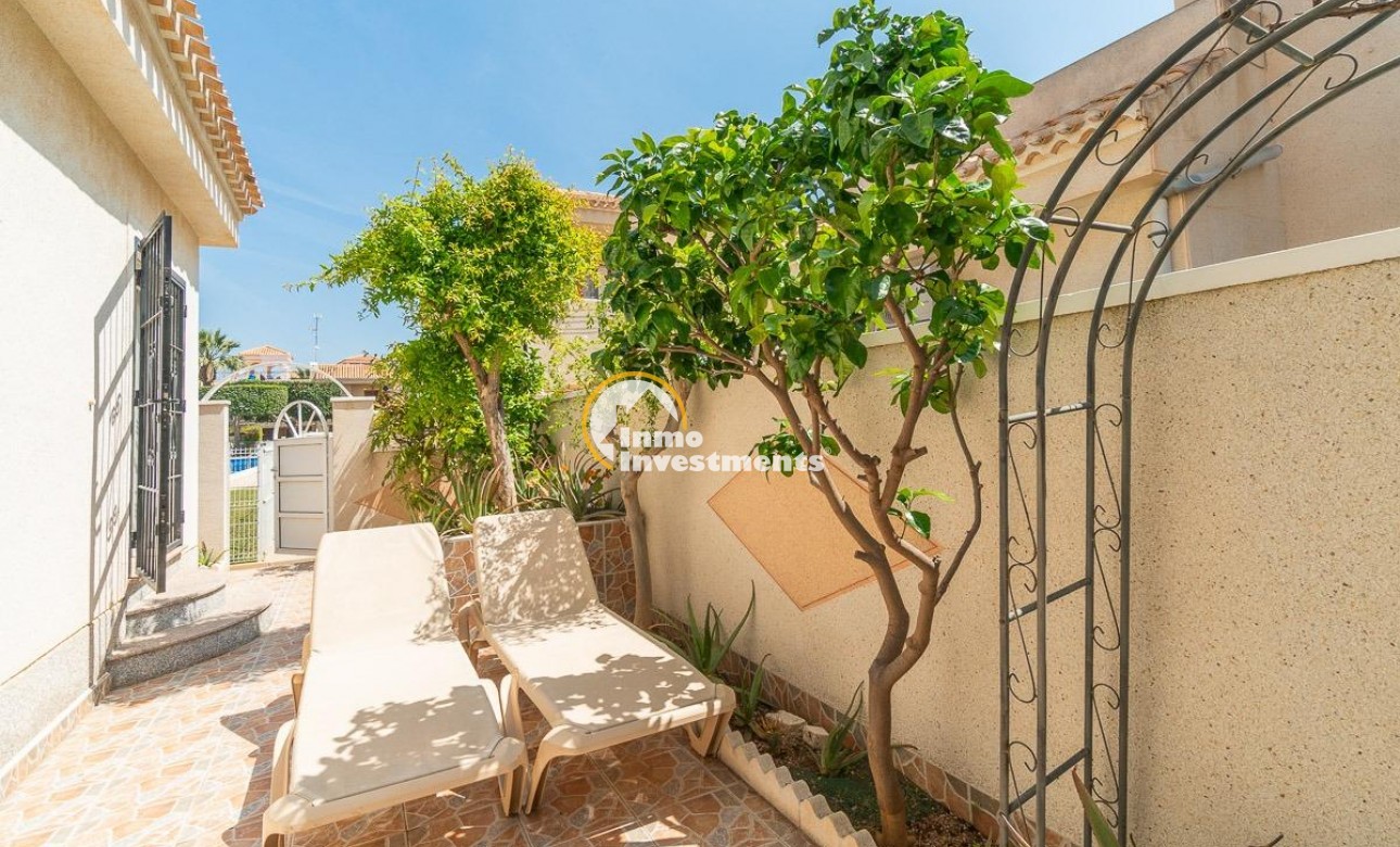 Revente privée - Quad House - Playa Flamenca