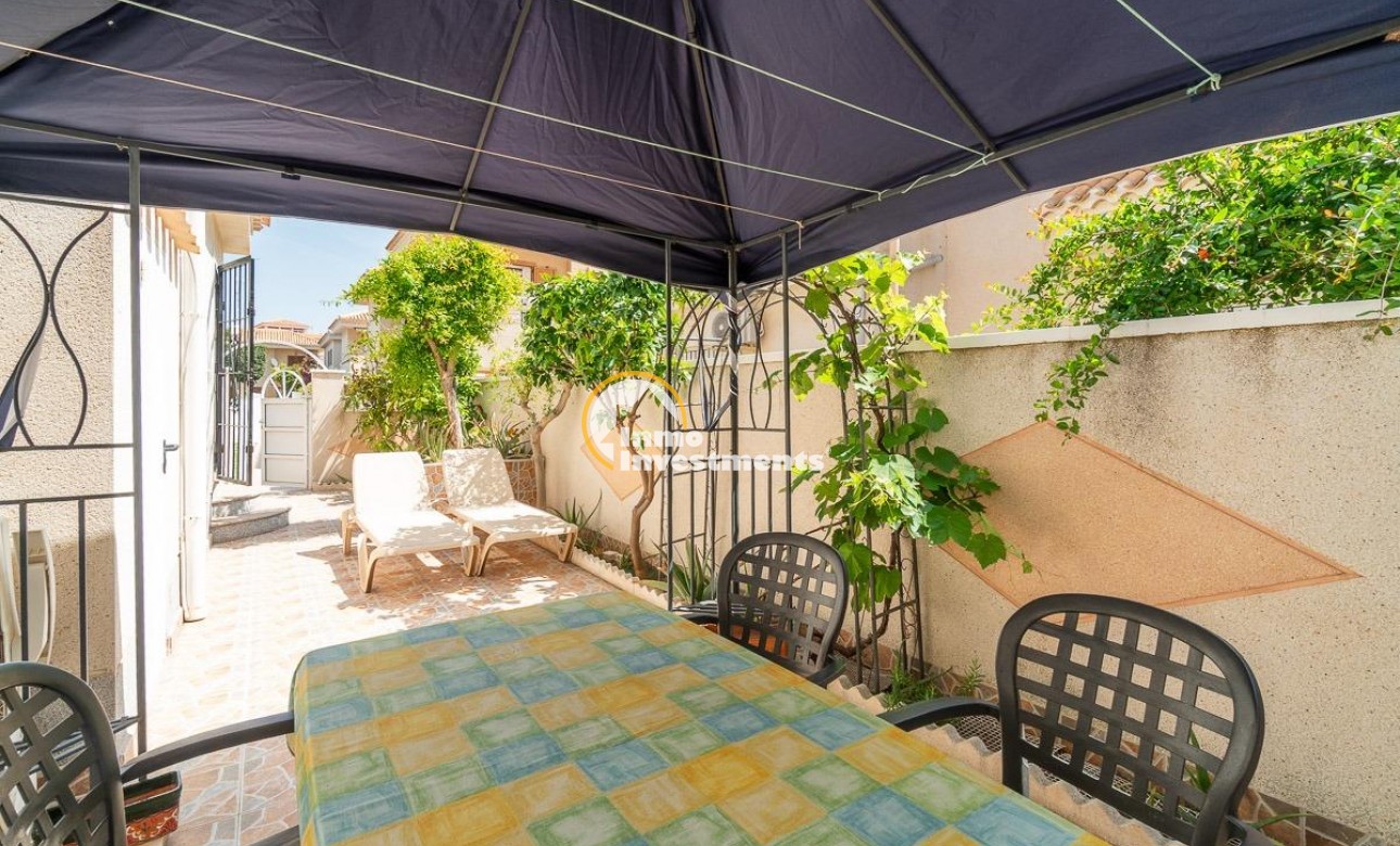 Revente privée - Quad House - Playa Flamenca