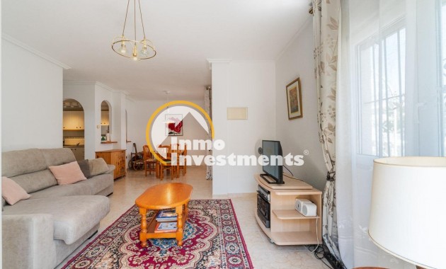 Revente privée - Quad House - Playa Flamenca