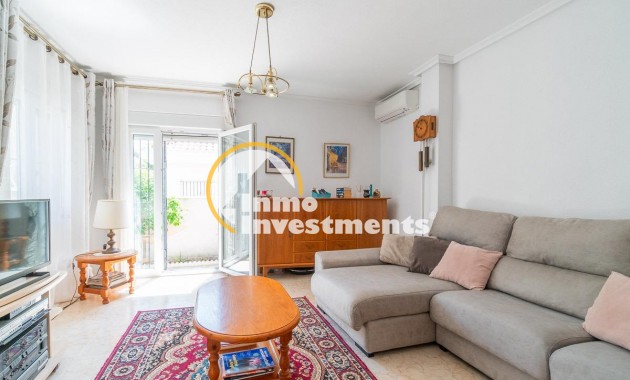 Revente privée - Quad House - Playa Flamenca