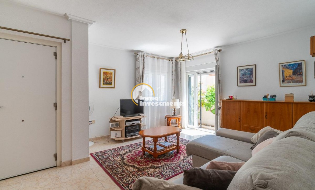 Revente privée - Quad House - Playa Flamenca