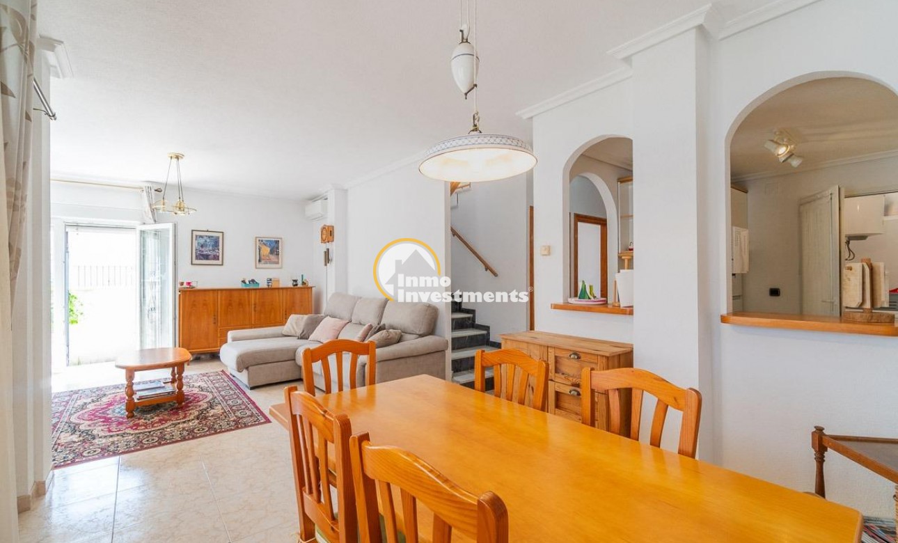 Revente privée - Quad House - Playa Flamenca