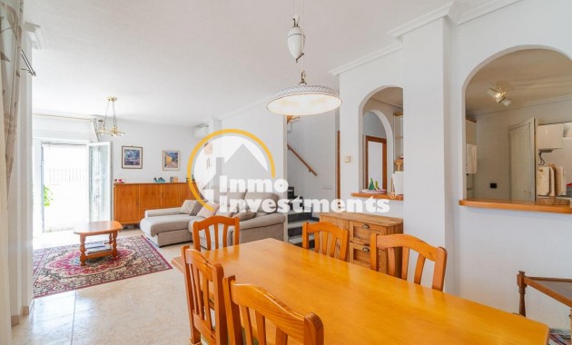 Revente privée - Quad House - Playa Flamenca