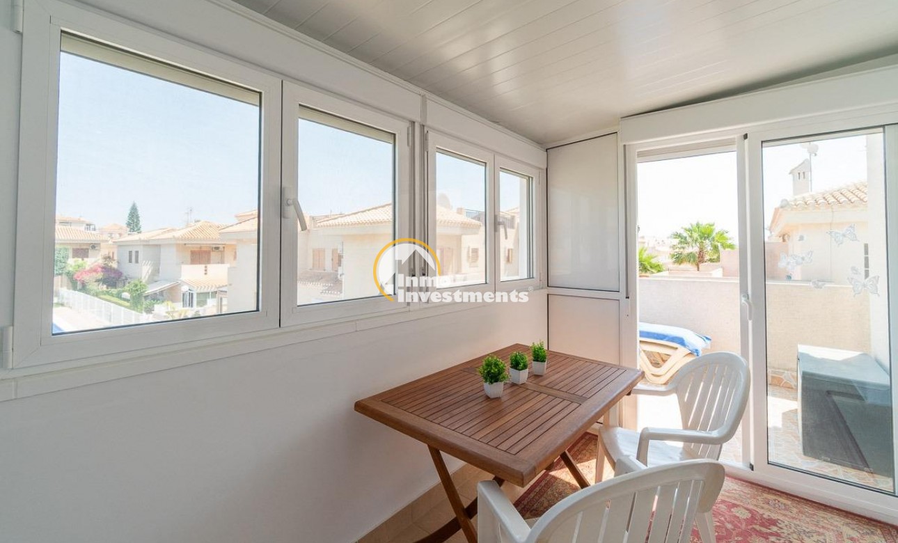 Revente privée - Quad House - Playa Flamenca
