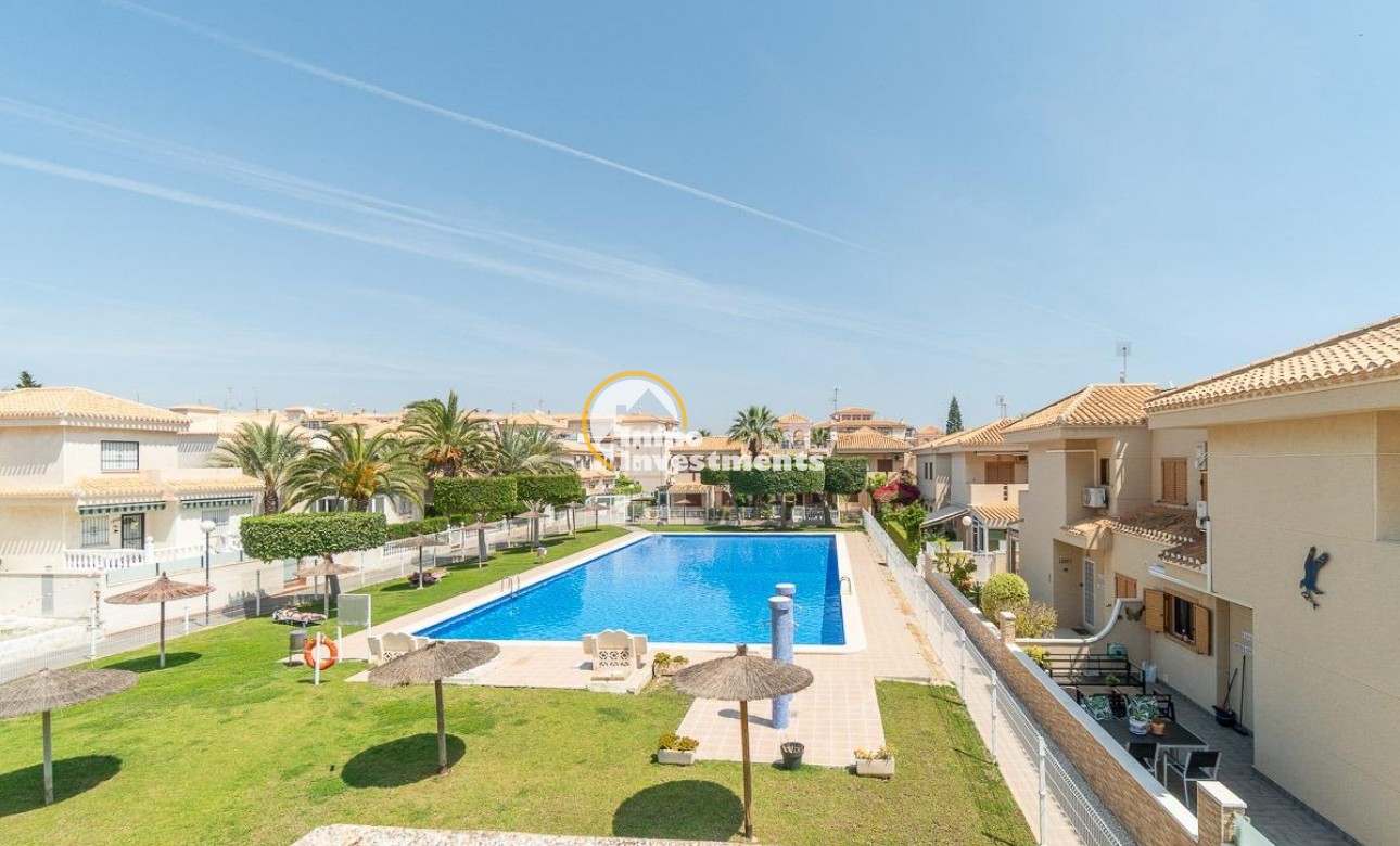 Revente privée - Quad House - Playa Flamenca