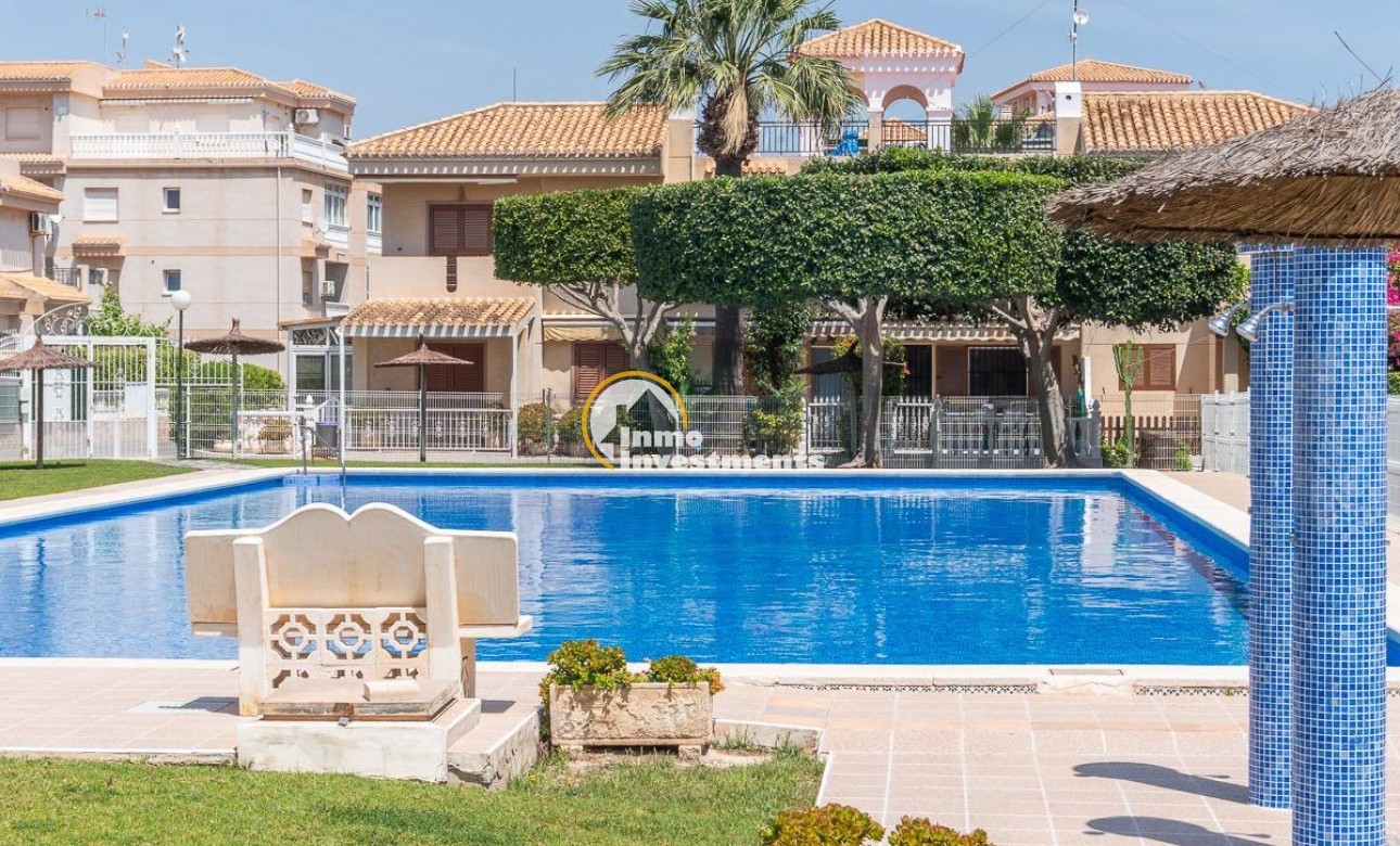 Revente privée - Quad House - Playa Flamenca