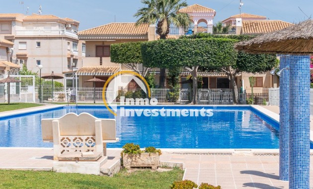 Revente privée - Quad House - Playa Flamenca
