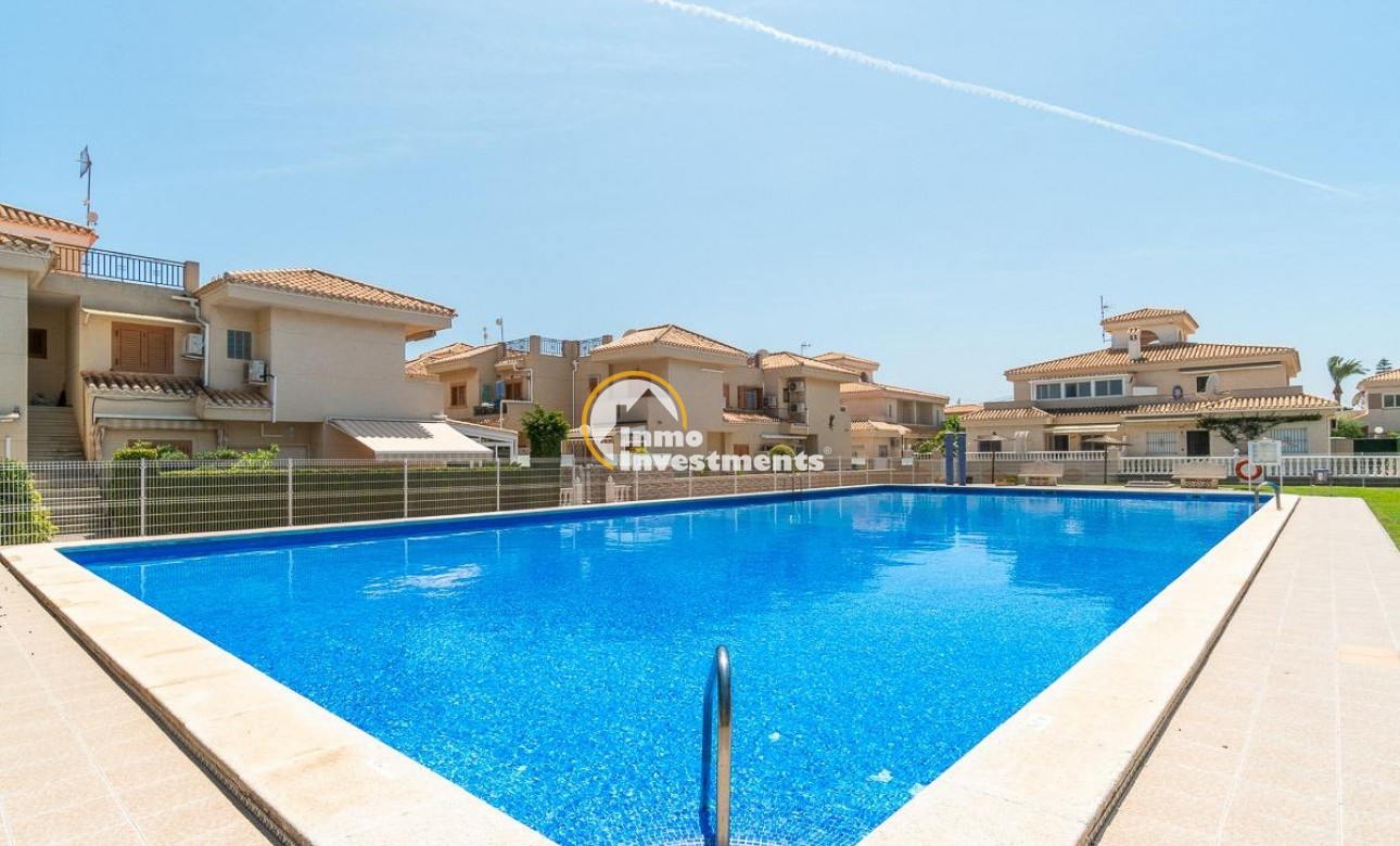 Revente privée - Quad House - Playa Flamenca