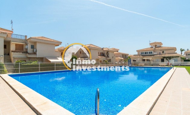 Revente privée - Quad House - Playa Flamenca