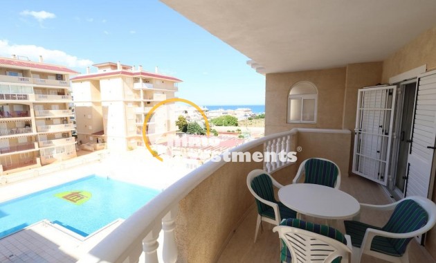 Bestaande bouw - Appartement - Torrevieja