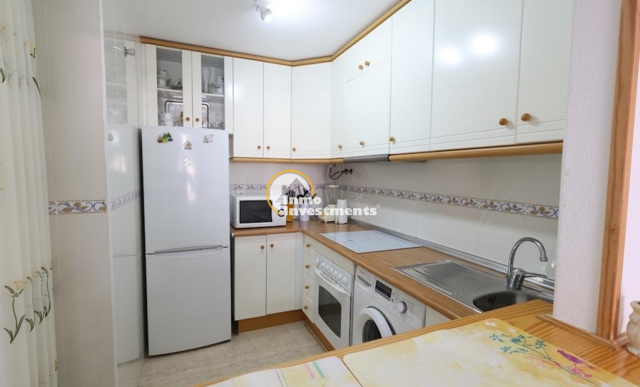 Bestaande bouw - Appartement - Torrevieja