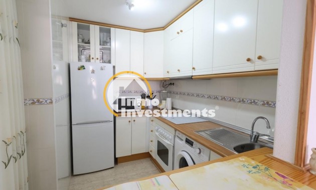 Bestaande bouw - Appartement - Torrevieja