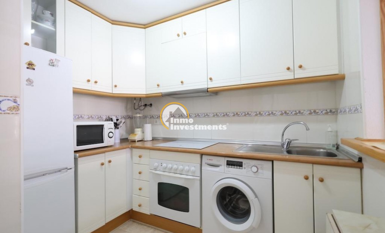 Bestaande bouw - Appartement - Torrevieja