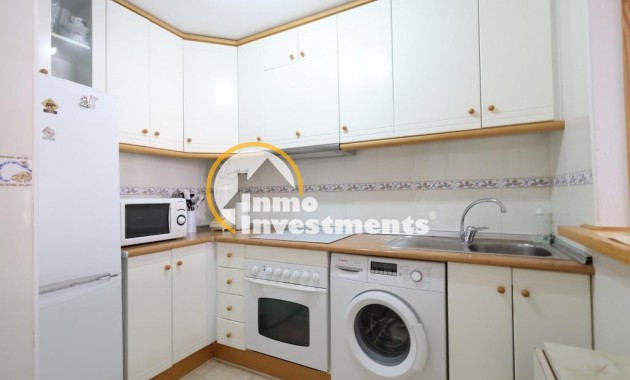 Bestaande bouw - Appartement - Torrevieja