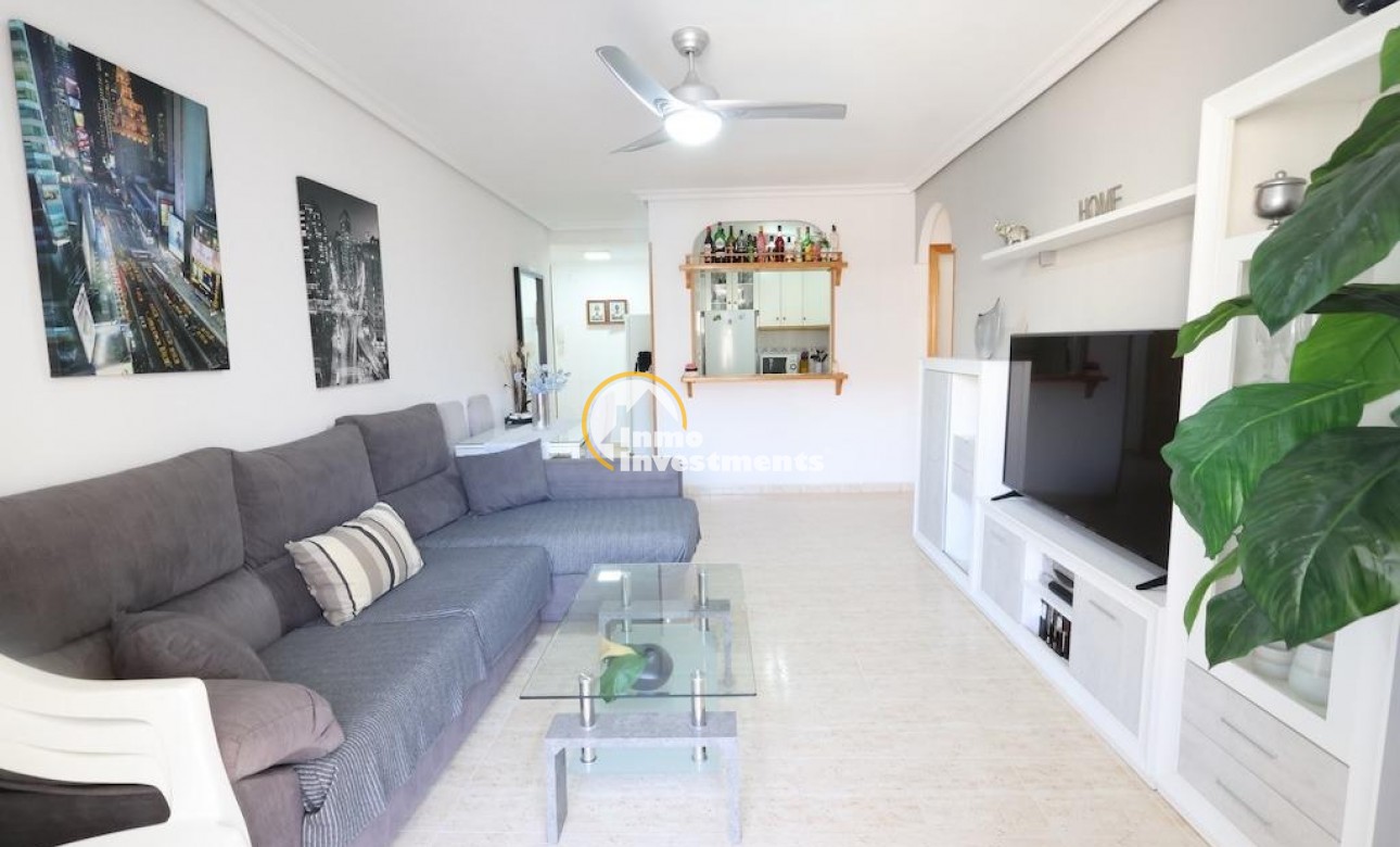 Bestaande bouw - Appartement - Torrevieja