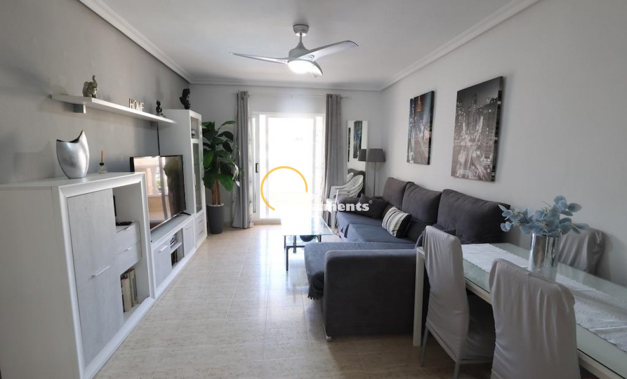 Bestaande bouw - Appartement - Torrevieja
