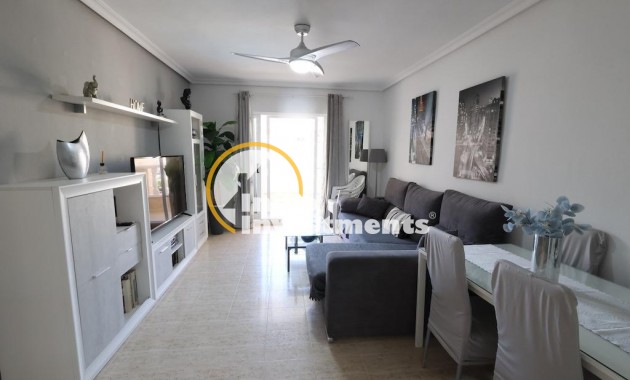 Bestaande bouw - Appartement - Torrevieja