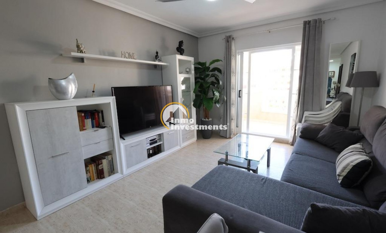 Bestaande bouw - Appartement - Torrevieja