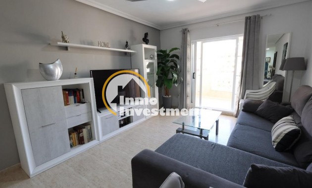 Bestaande bouw - Appartement - Torrevieja
