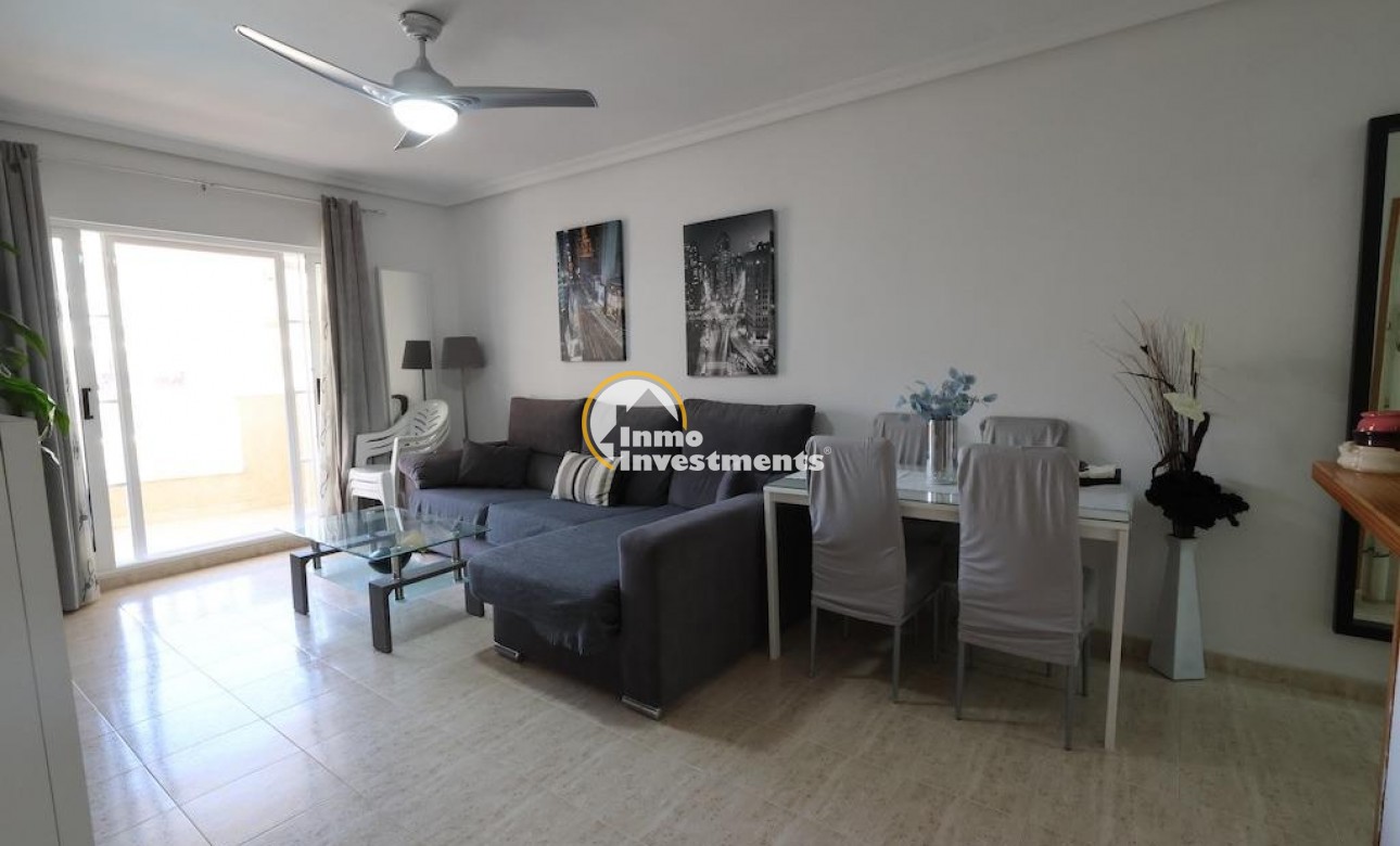 Bestaande bouw - Appartement - Torrevieja
