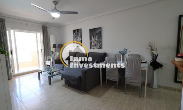 Bestaande bouw - Appartement - Torrevieja