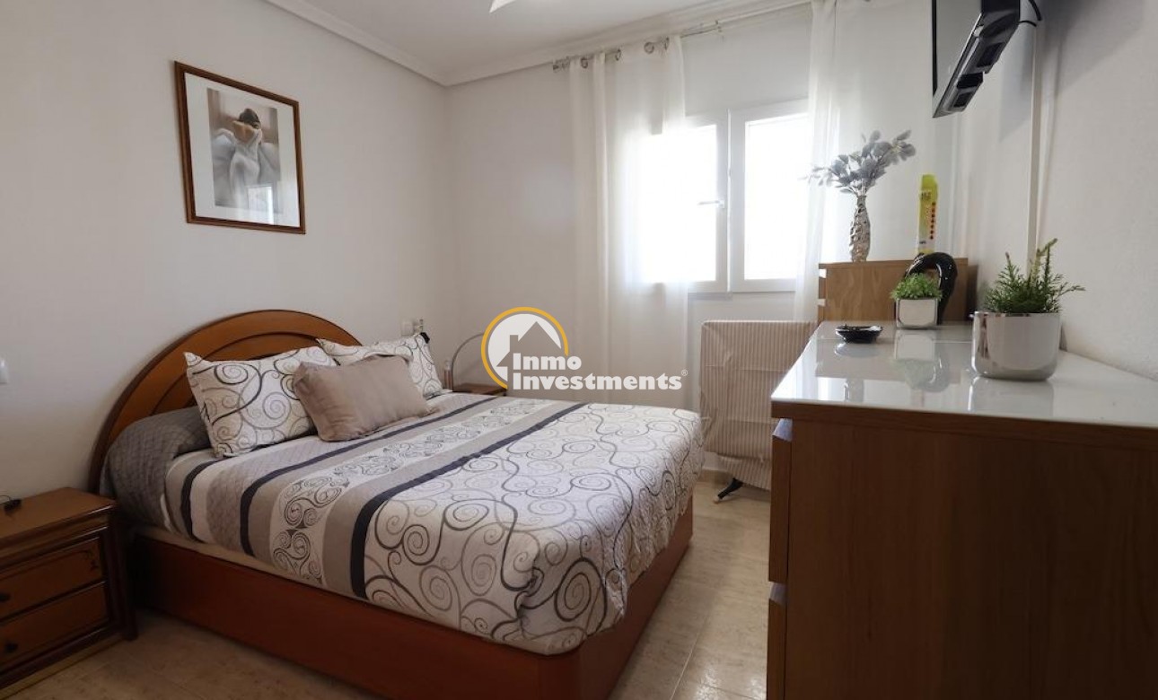 Bestaande bouw - Appartement - Torrevieja