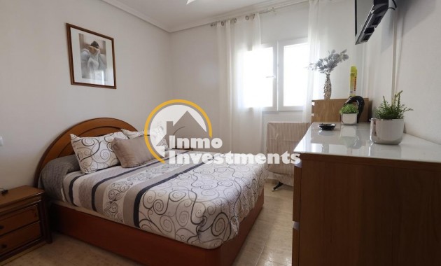Bestaande bouw - Appartement - Torrevieja