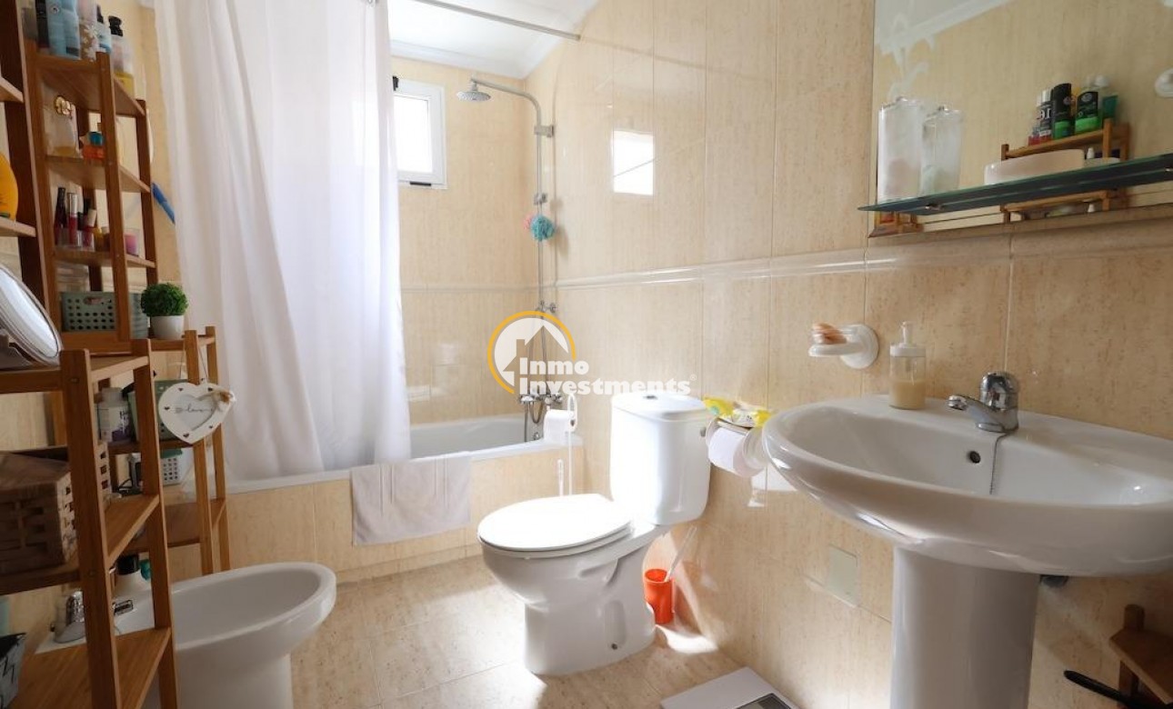 Bestaande bouw - Appartement - Torrevieja