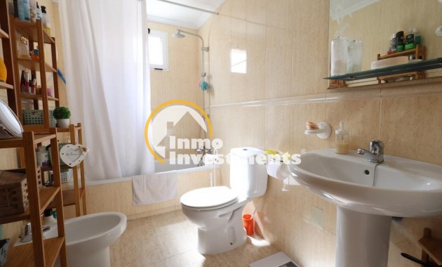 Bestaande bouw - Appartement - Torrevieja