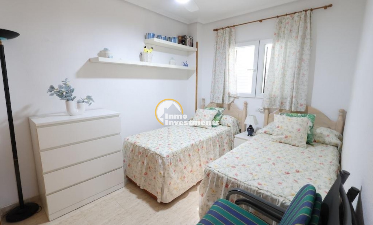 Bestaande bouw - Appartement - Torrevieja