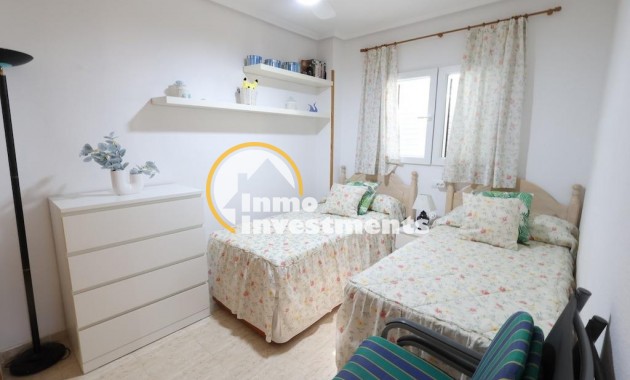 Bestaande bouw - Appartement - Torrevieja