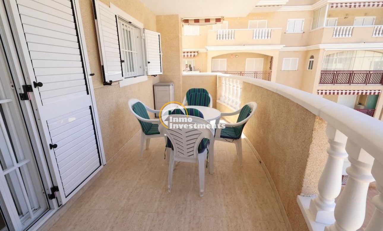 Bestaande bouw - Appartement - Torrevieja
