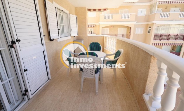 Bestaande bouw - Appartement - Torrevieja