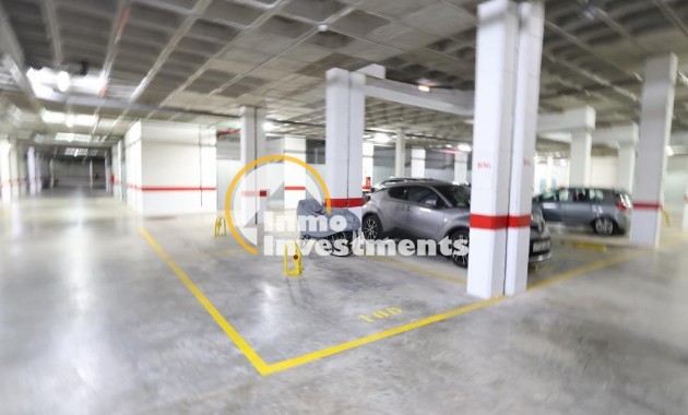 Bestaande bouw - Appartement - Torrevieja