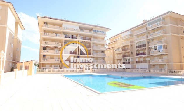 Bestaande bouw - Appartement - Torrevieja