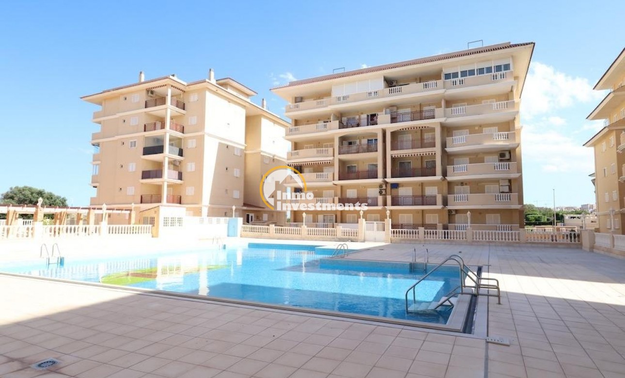 Bestaande bouw - Appartement - Torrevieja