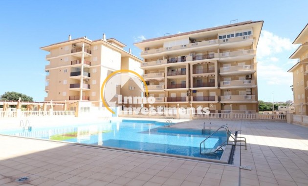 Bestaande bouw - Appartement - Torrevieja