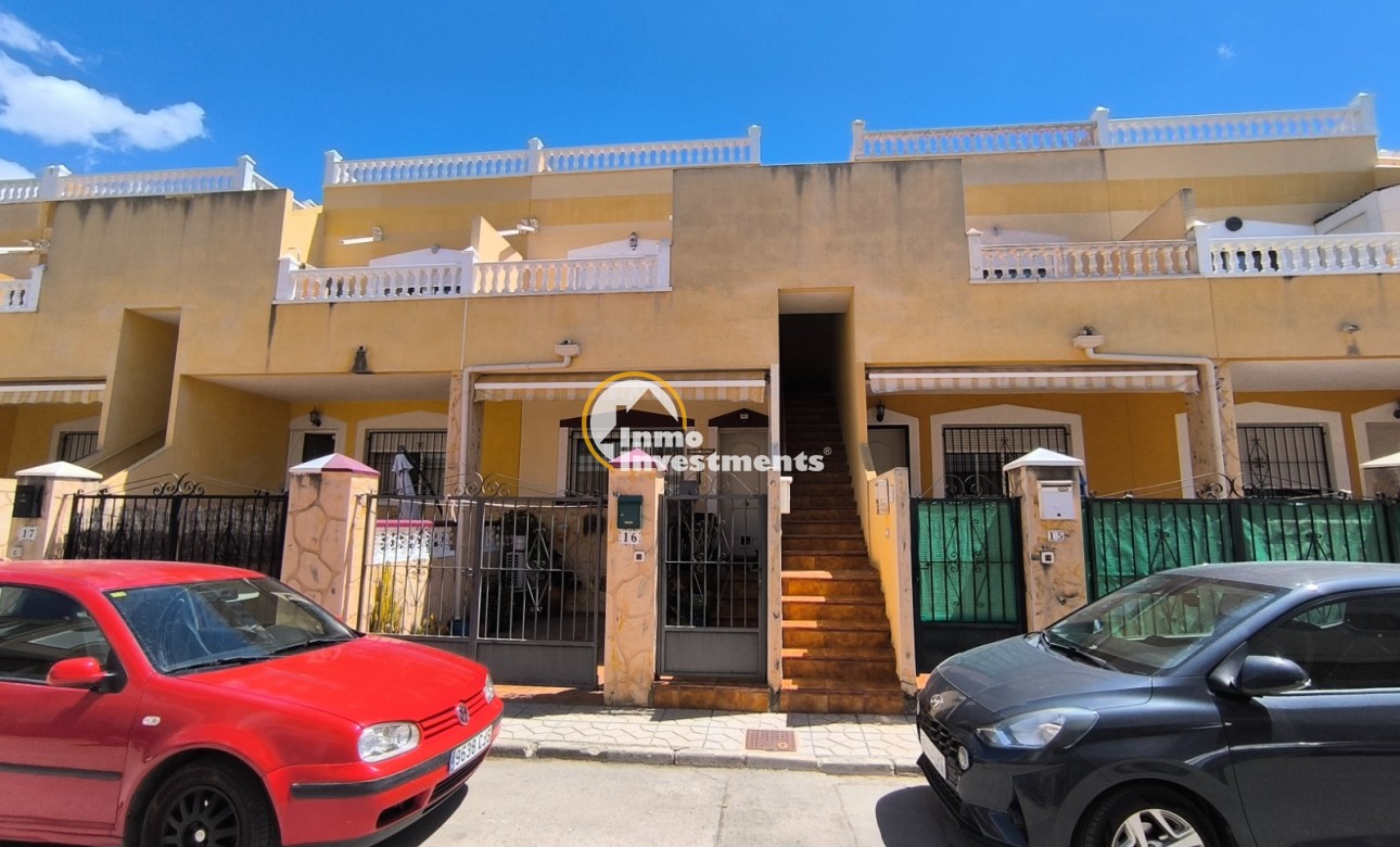 Resale - Apartment - Orihuela - Orihuela city