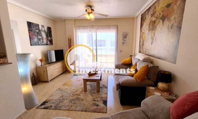 Resale - Apartment - Orihuela - Orihuela city