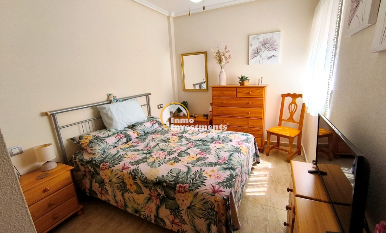 Resale - Apartment - Orihuela - Orihuela city