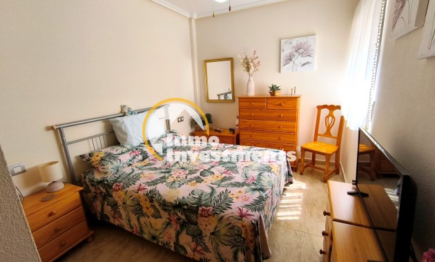 Resale - Apartment - Orihuela - Orihuela city