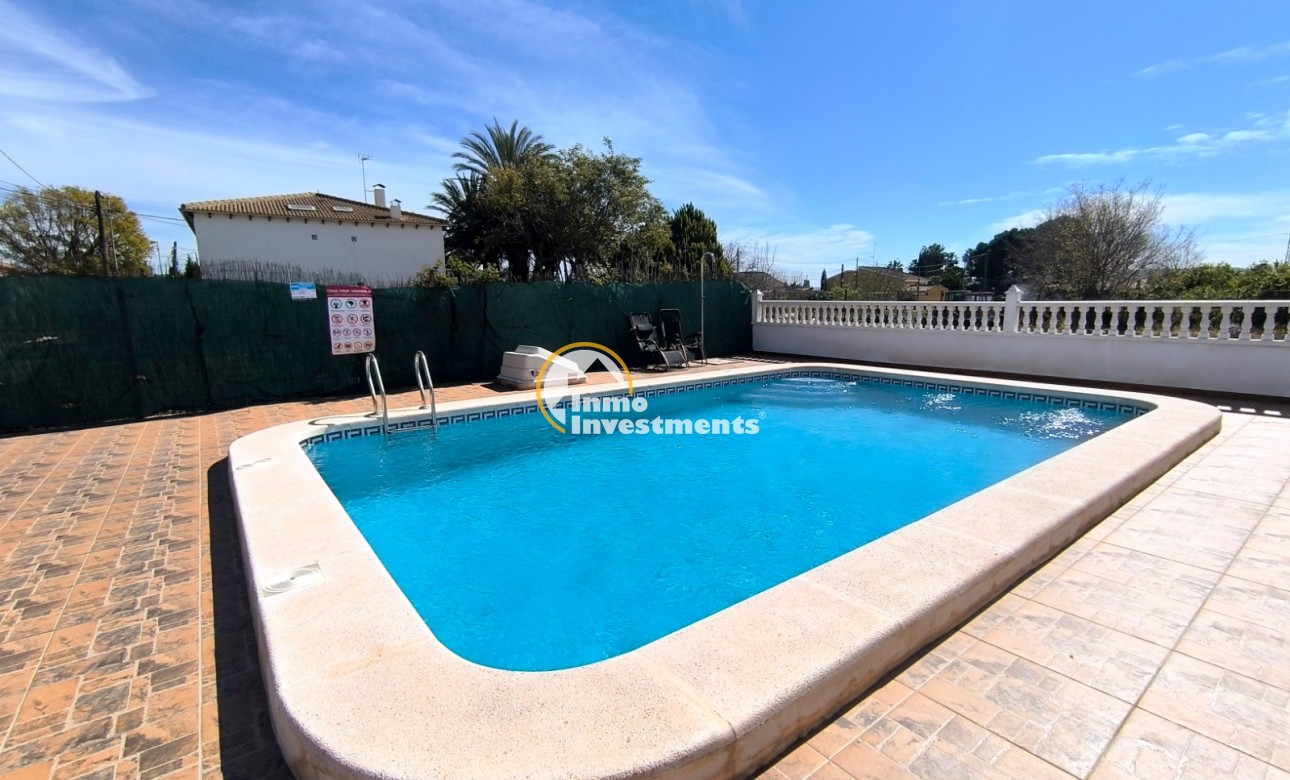 Resale - Apartment - Orihuela - Orihuela city
