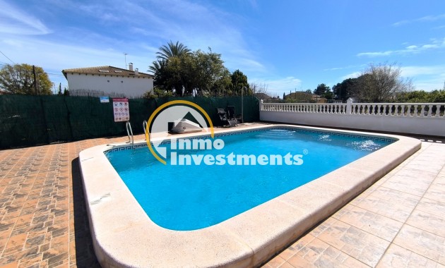 Resale - Apartment - Orihuela - Orihuela city
