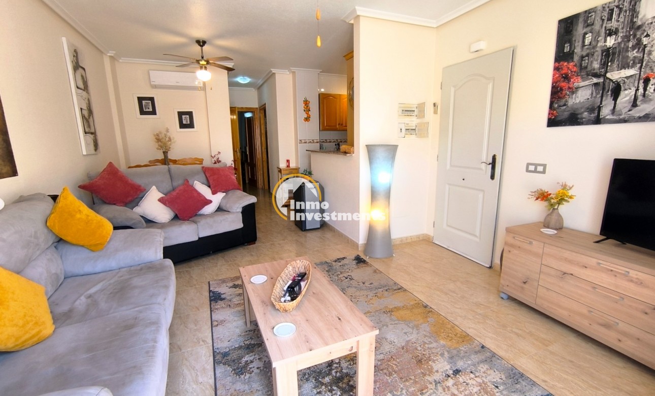 Resale - Apartment - Orihuela - Orihuela city