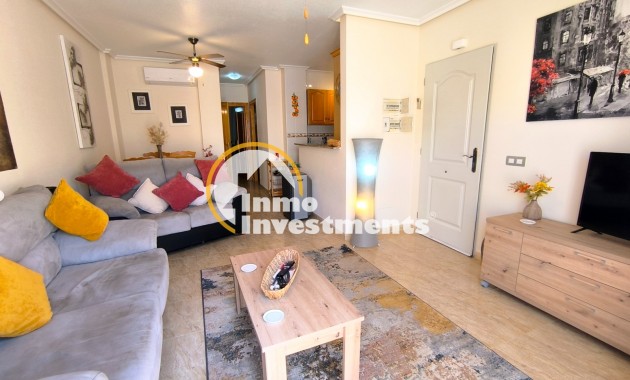 Resale - Apartment - Orihuela - Orihuela city