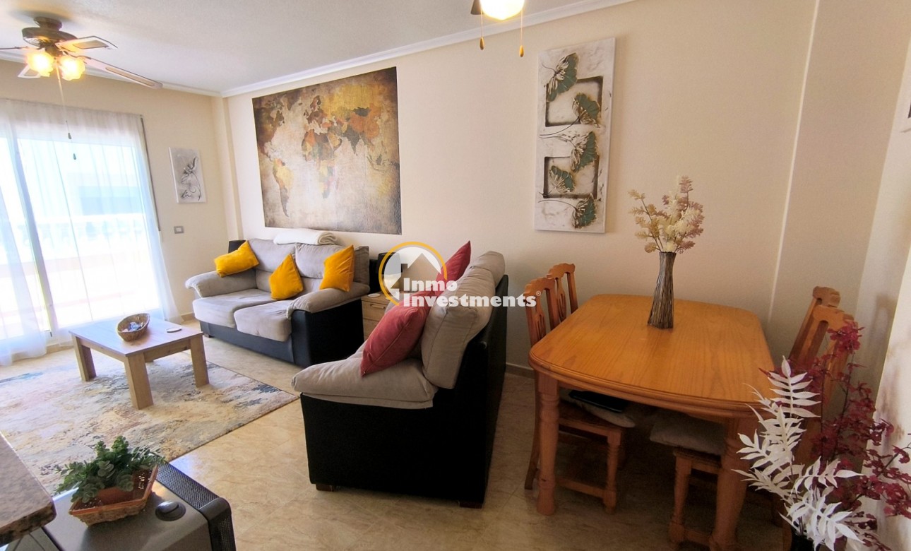 Resale - Apartment - Orihuela - Orihuela city