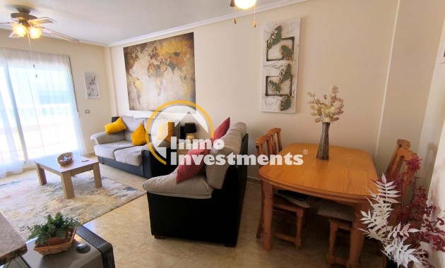 Resale - Apartment - Orihuela - Orihuela city