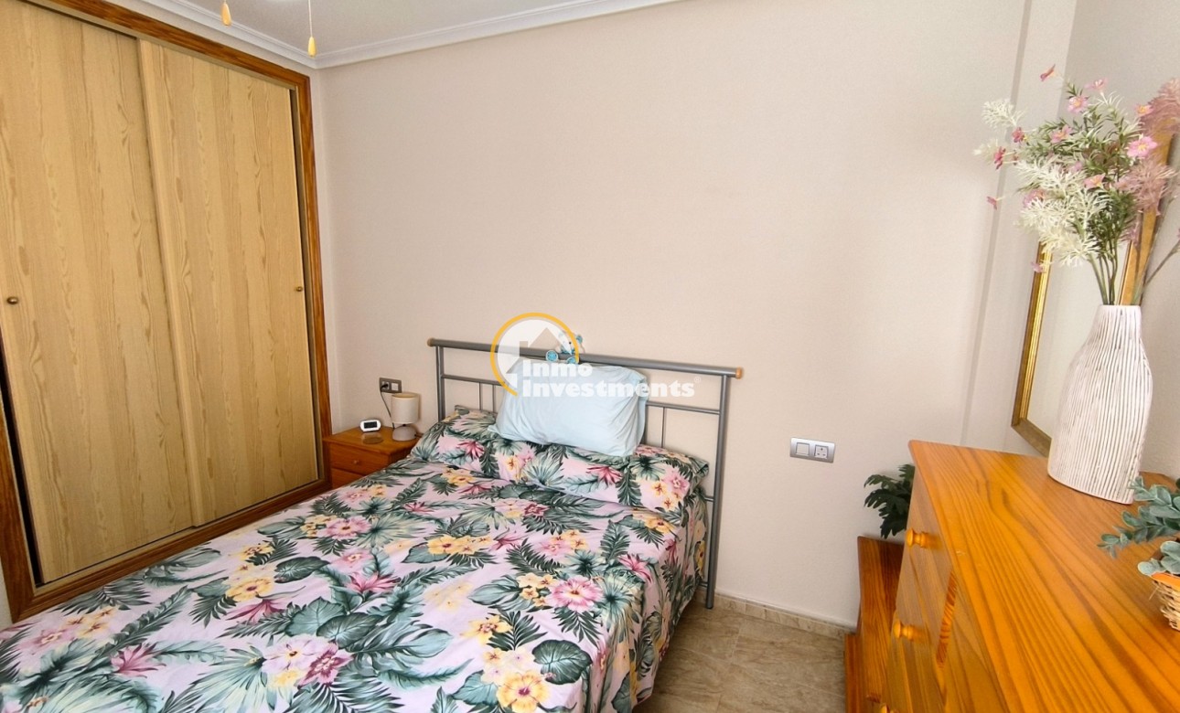 Resale - Apartment - Orihuela - Orihuela city