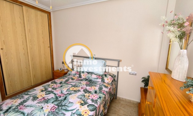 Resale - Apartment - Orihuela - Orihuela city