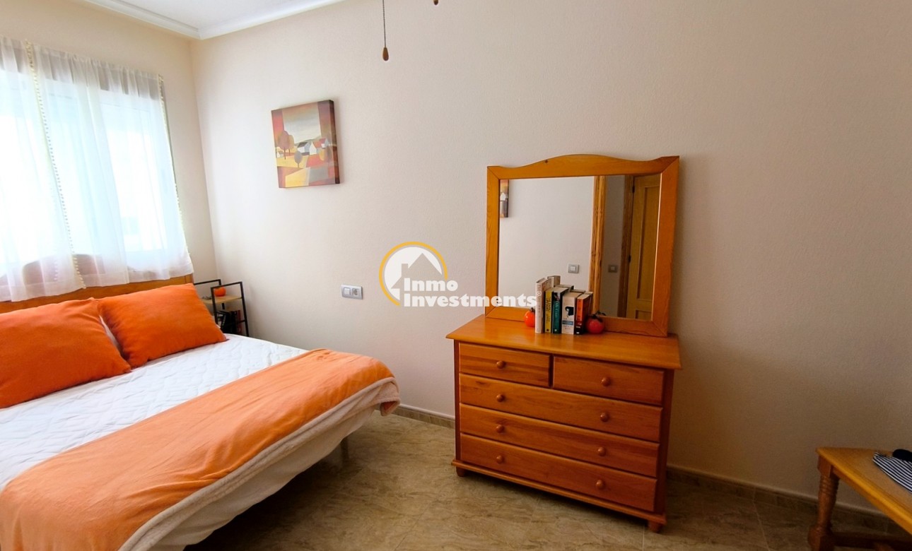 Resale - Apartment - Orihuela - Orihuela city